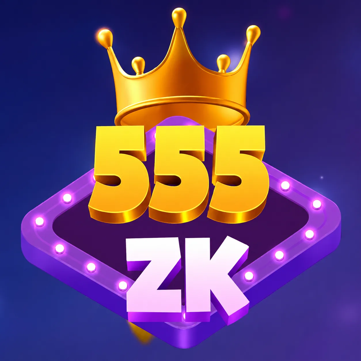 555zk APK FPS