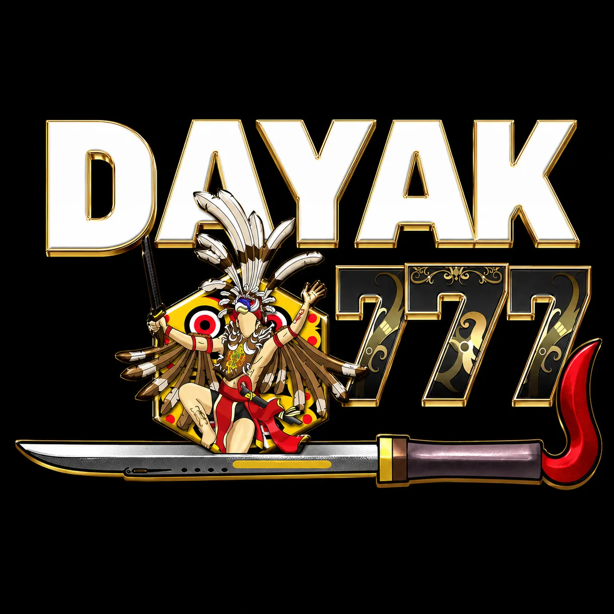 dayak777 APK Match-3