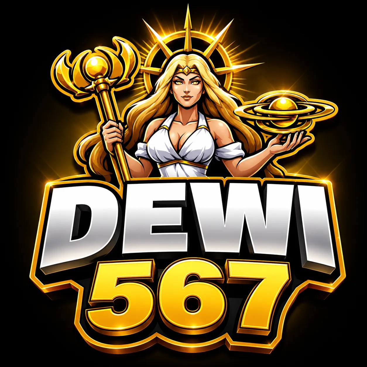 DEWI567 - Pertarungan Seru dalam Game TPS