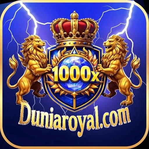 DUNIAROYAL - Petualangan Aksi Menegangkan