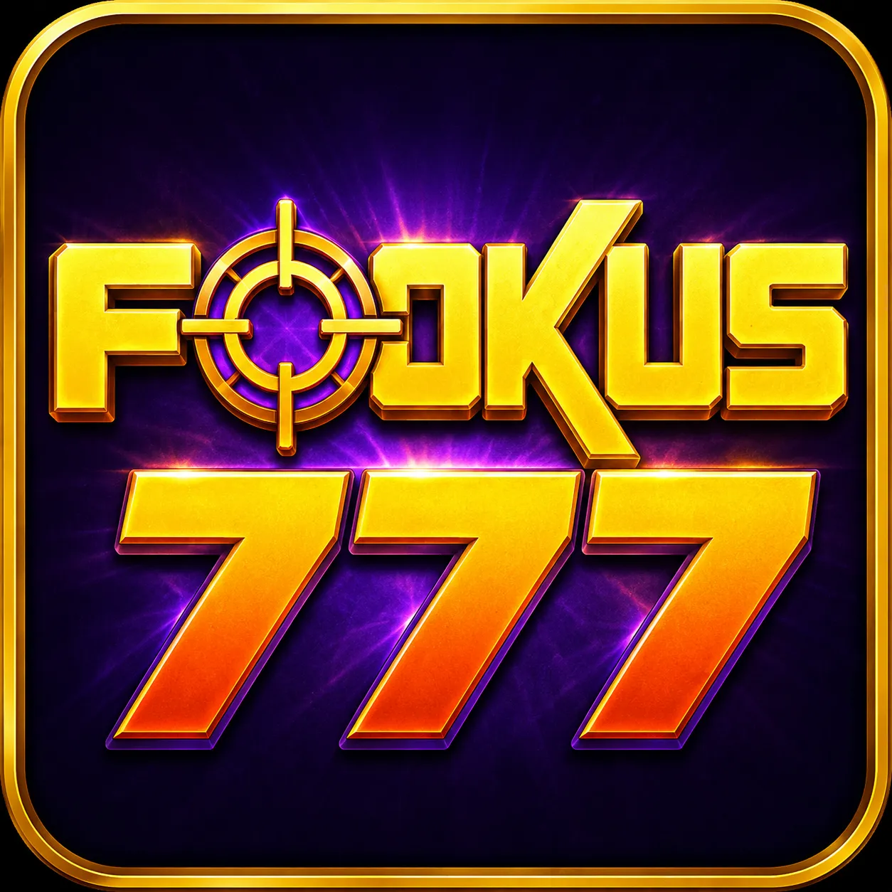 fokus777 APK Racing