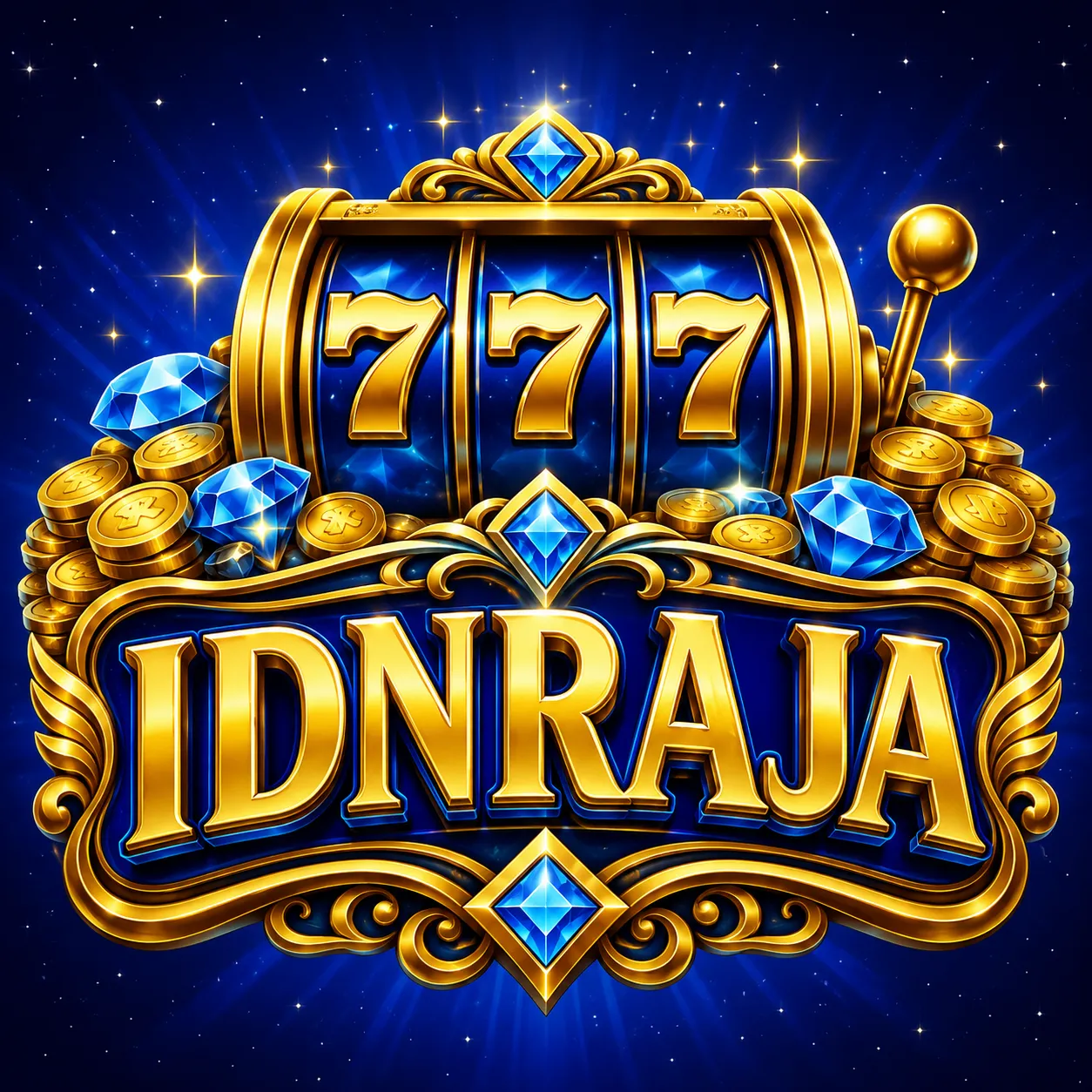 IDNRAJA - Game Bingo Seru dan Mengasyikkan