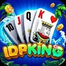 idpking APK Tembak Ikan