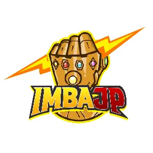 IMBAJP - Permainan Sepak Bola Seru dan Menantang