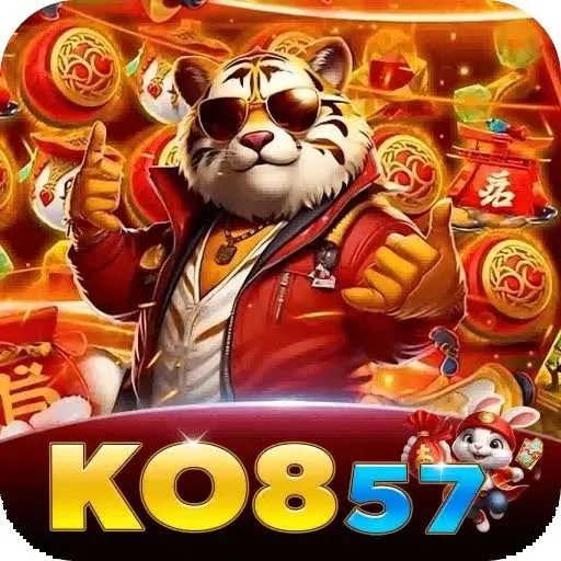ko857 APK Bingo