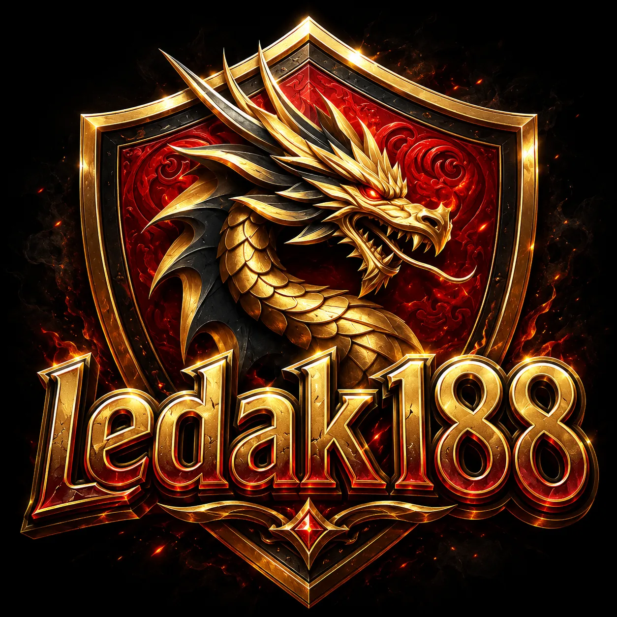 ledak188 APK Tembak Ikan