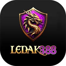 LEDAK388 - Permainan Memancing yang Seru dan Menantang