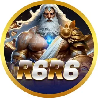 R6R6 - Game Arcade Seru dan Menantang