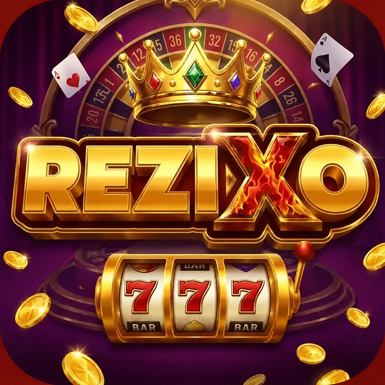 rezixo APK ARPG