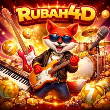 rubah4d APK Idle