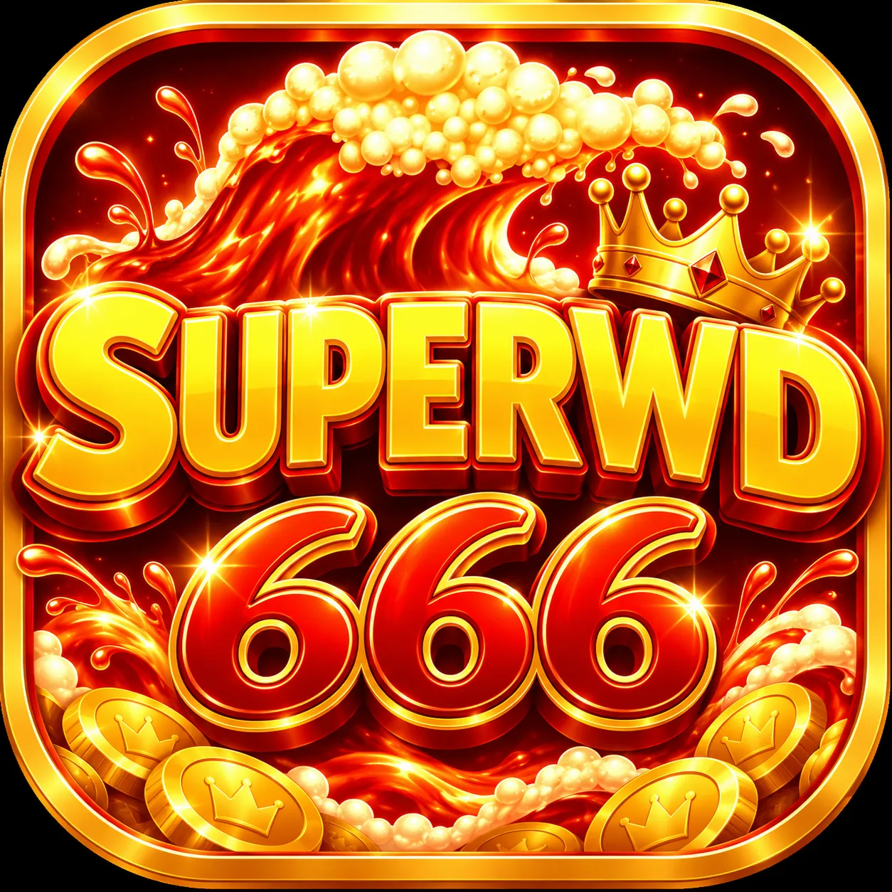 SUPERWD666 - Petualangan Puzzle Menantang